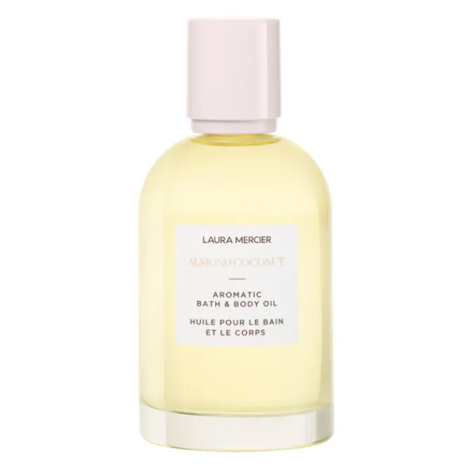 Laura Mercier Bain & Douche|Soin Hydratant>Bath & Body Oil
