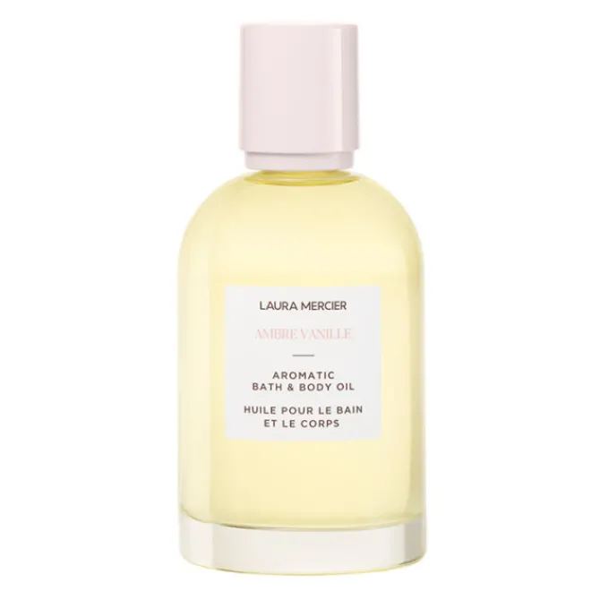 Laura Mercier Bain & Douche|Soin Hydratant>Bath & Body Oil