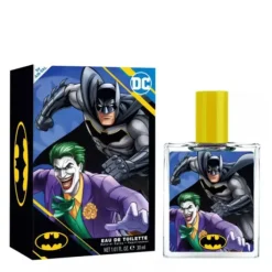 Disney Parfums Enfant|Parfums Petits Prix>Batman & Joker