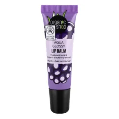 Organic Shop Baume À Lèvres|Soin Des Yeux & Lèvres>Baume à Lèvres Aqua Glossy