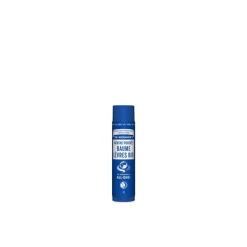 Dr. Bronner's Baume À Lèvres>Baume à Lèvres Bio Menthe Poivrée