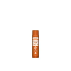 Dr. Bronner's Baume À Lèvres>Baume à Lèvres Bio Orange-Gingembre