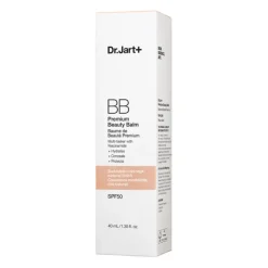 Dr. Jart+ Crème Teintée, Bb & Cc Crème|K-Beauty|Baume Beauté Premium SPF 50