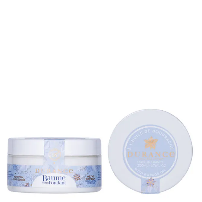 DURANCE Soin Hydratant>Baume corps fondant