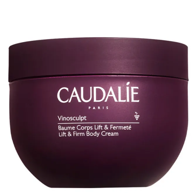 Caudalie Minceur & Fermeté / Anti-Vergetures>Baume Corps Lift & Fermeté