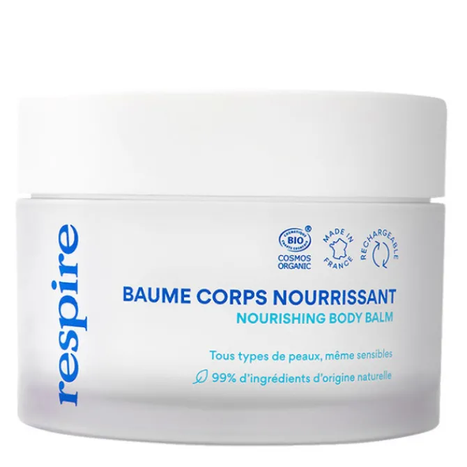 Respire Soin Hydratant>Baume Corps Nourrissant