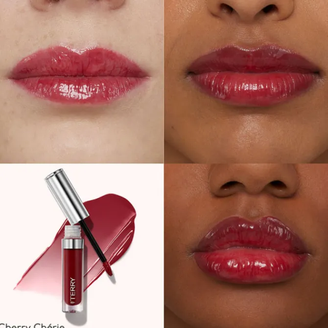 By Terry Baume À Lèvres>Baume de Rose Tinted