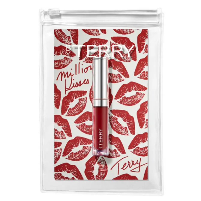 By Terry Baume À Lèvres>Baume de Rose Tinted