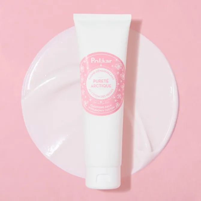 Polaar Démaquillants & Nettoyants|Démaquillant & Nettoyant|Baume Démaquillant