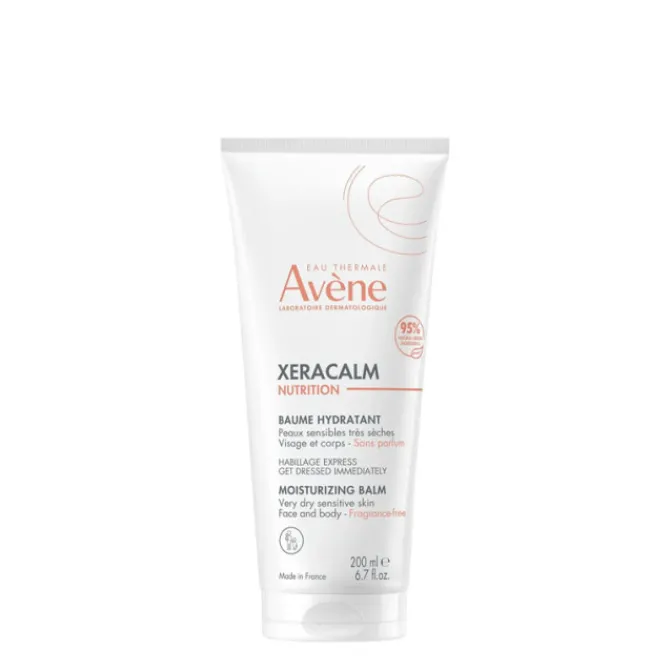 Avene Soins Hydratants>Baume Hydratant