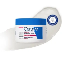 CeraVe Soins Hydratants>Baume Hydratant Intensif Visage et Corps