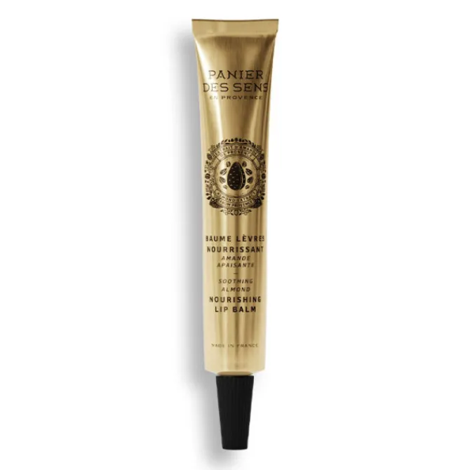 Panier des Sens Soin Des Yeux & Lèvres>Baume Lèvres Nourrissant