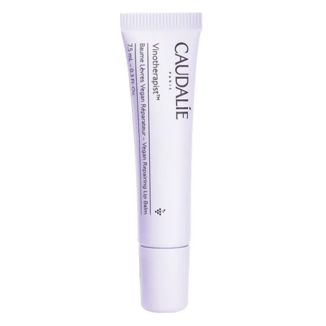 Caudalie Soins Yeux & Lèvres>Baume Lèvres Vegan Réparateur