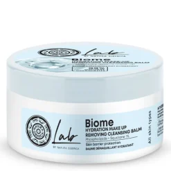 Natura Siberica Démaquillant & Nettoyant>Baume Nettoyant Démaquillant Hydratant