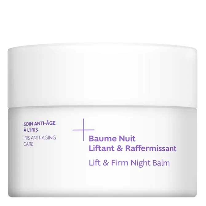 Docteur Renaud Crème De Nuit>Baume Nuit Liftant & Raffermissant