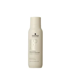 Schwarzkopf Cheveux Blonds / Décolorés / Gris / Blanc|Après-Shampooing>Baume Nutritif