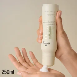 Schwarzkopf Cheveux Blonds / Décolorés / Gris / Blanc|Après-Shampooing|Baume Nutritif