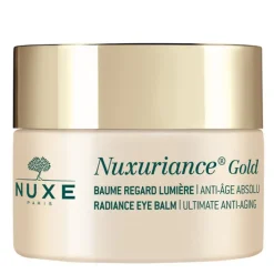 Nuxe Soins Yeux & Lèvres|Soin Des Yeux & Lèvres>Baume Regard Lumière
