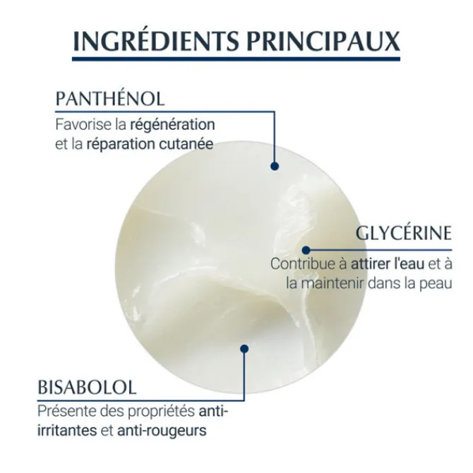 Eucerin Soins Hydratants|Soin Hydratant>Baume Réparateur Cutané