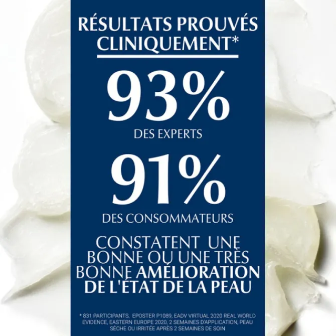 Eucerin Soins Hydratants|Soin Hydratant>Baume Réparateur Cutané