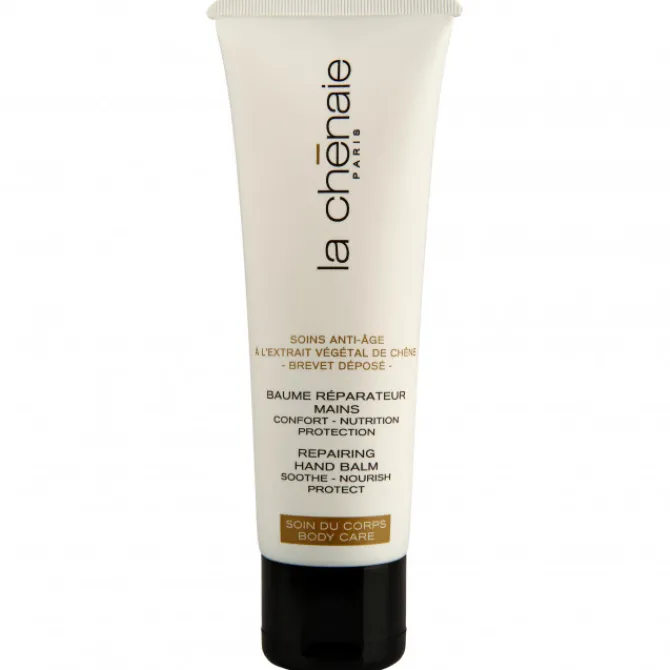 La Chenaie Soins Des Mains & Pieds>Baume Réparateur Mains