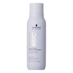 Schwarzkopf Cheveux Blonds / Décolorés / Gris / Blanc|Après-Shampooing>Baume Violet