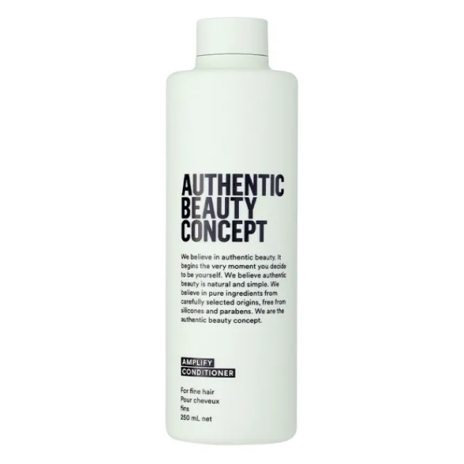 Authentic Beauty Concept Cheveux Fins / Sans Volume|Après-Shampooing>Baume Volumisant