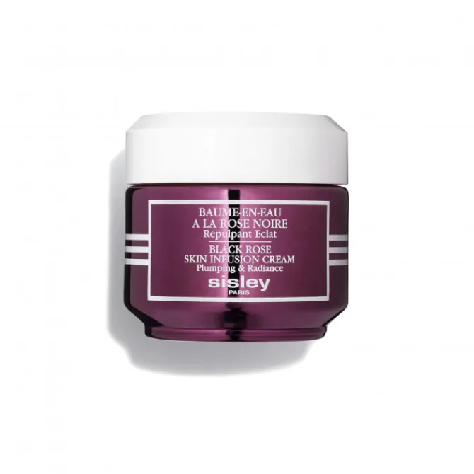 Sisley Crème De Jour>Baume-en-Eau à la Rose Noire