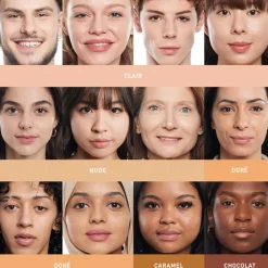 Erborian Teint|Crèmes De Jour|BB Crème Doré