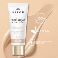 Nuxe Crème Teintée, Bb & Cc Crème|Crème De Jour><noscript><img width=