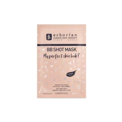 Erborian Gommages & Masques|K-Beauty>BB Shot Mask