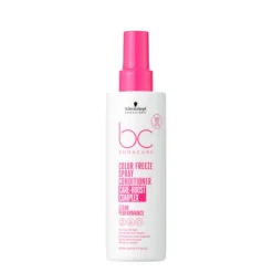 Schwarzkopf Cheveux Colorés / Méchés|Soins Sans Rinçage>BC Clean Color Freeze Spray-Baume