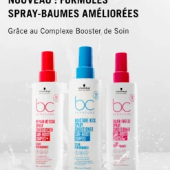 Schwarzkopf Cheveux Colorés / Méchés|Soins Sans Rinçage><noscript><img width=