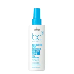 Schwarzkopf Cheveux Secs / Abîmés / Cassants|Cheveux Normaux / Tous Types>BC Clean Moisture Kick Spray-Baume