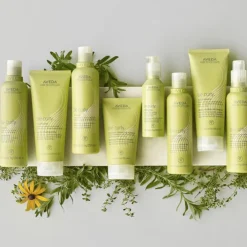 Aveda Cheveux Bouclés / Ondulés / Frisés / Crépus|Produits Coiffants|BE CURLY ™ CURL ENHANCER