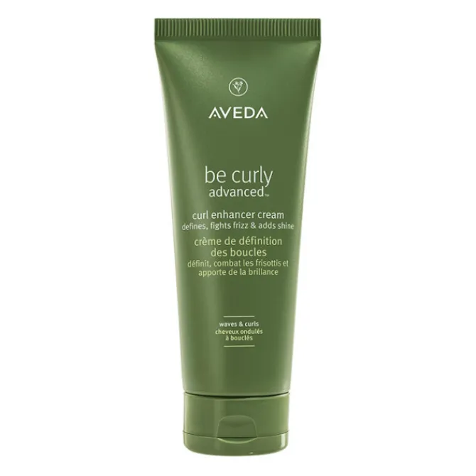 Aveda Cheveux Bouclés / Ondulés / Frisés / Crépus|Produits Coiffants>BE CURLY™ ADVANCED Crème