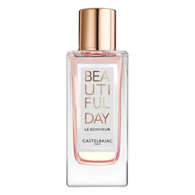 Castelbajac Eau De Parfum>Beautiful Day Le Bonheur