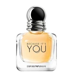 Giorgio Armani Eau De Parfum>Because it's You