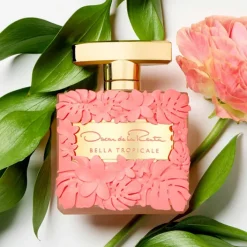 Femme Oscar de la Renta Parfums Petits Prix|Eau De Parfum|Bella Tropicale