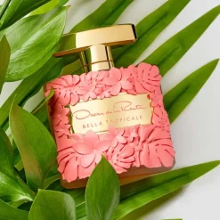 Femme Oscar de la Renta Parfums Petits Prix|Eau De Parfum|Bella Tropicale