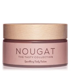 Cocosolis Soins Hydratants|Soin Hydratant>Beurre Corporel Scintillant au Nougat
