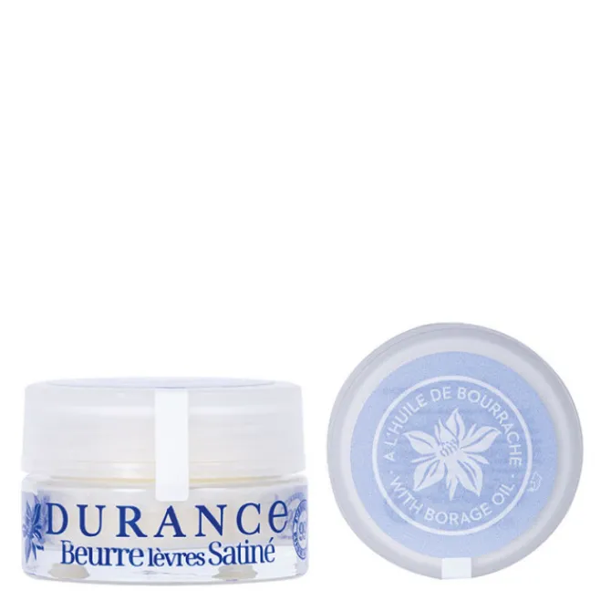 DURANCE Baume À Lèvres|Soin Des Yeux & Lèvres>Beurre lèvres satiné