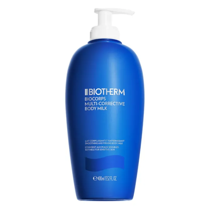 Biotherm Soins Hydratants|Minceur & Fermeté / Anti-Vergetures>Biocorps™ Lait Corps