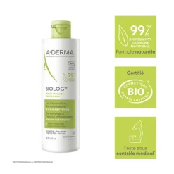 A-derma Démaquillants & Nettoyants|Démaquillant & Nettoyant><noscript><img width=