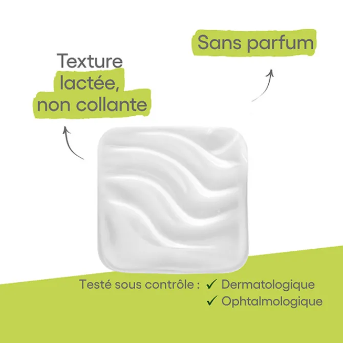 A-derma Démaquillants & Nettoyants|Démaquillant & Nettoyant>BIOLOGY Lait Démaquillant Dermatologique