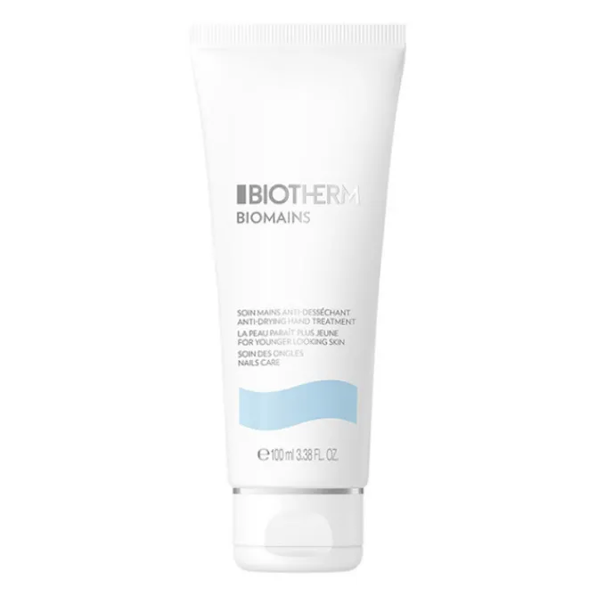 Biotherm Soins Des Mains & Pieds|Soin Des Mains & Pieds>Biomains