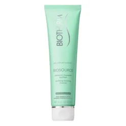 Biotherm Démaquillants & Nettoyants|Démaquillant & Nettoyant>Biosource Exfoliant Nettoyant Moussant Purifiant
