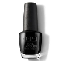 OPI Vernis À Ongles>Black Onyx