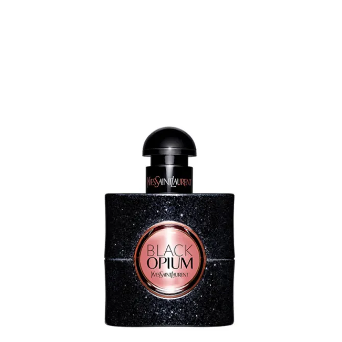 Yves Saint Laurent Eau De Parfum>Black Opium
