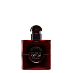 Yves Saint Laurent Eau De Parfum>Black Opium Over Red
